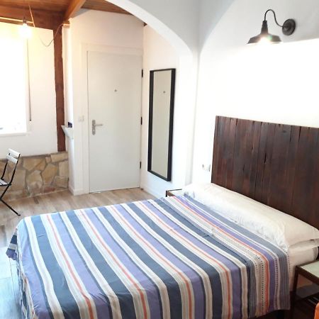 Estudio Centro Appartement Benalmádena Buitenkant foto