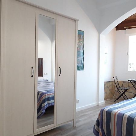 Estudio Centro Appartement Benalmádena Buitenkant foto