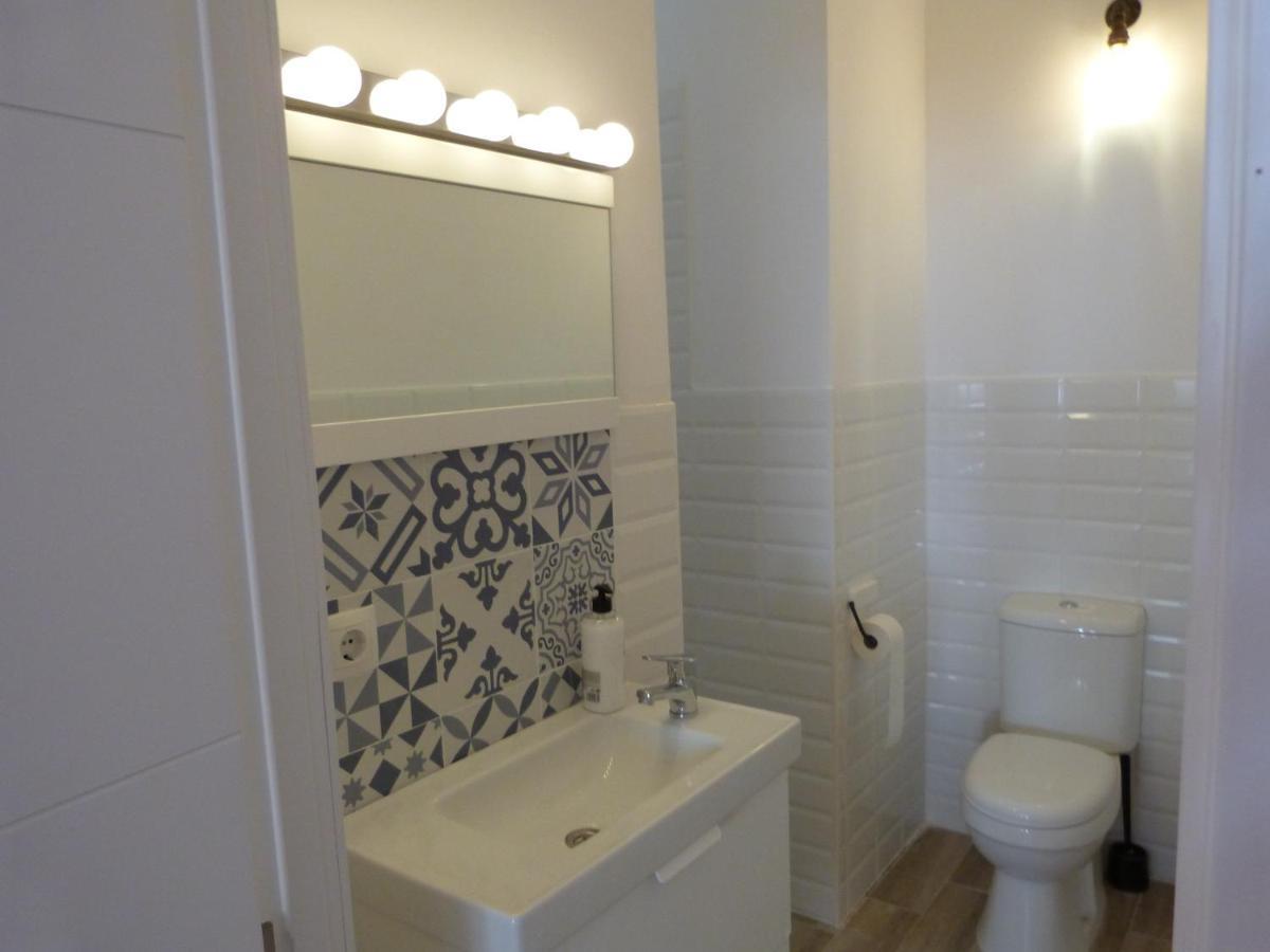 Estudio Centro Appartement Benalmádena Buitenkant foto