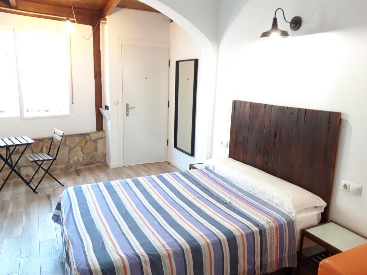 Estudio Centro Appartement Benalmádena Buitenkant foto