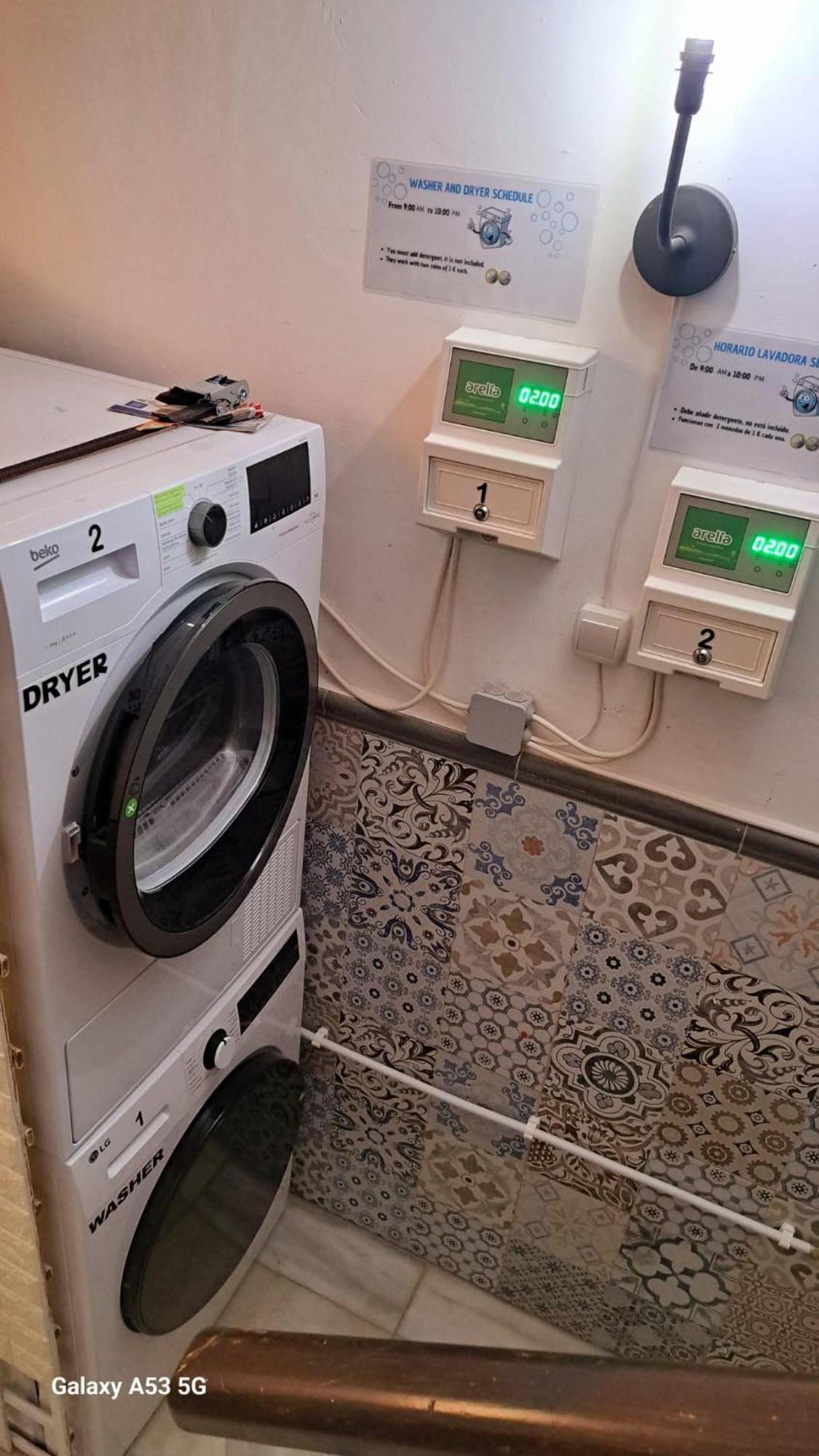 Estudio Centro Appartement Benalmádena Buitenkant foto